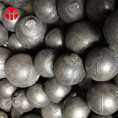 шарик литой стали износа 45ХРК сопротивляясь для завода цемента шахты и Силпебс