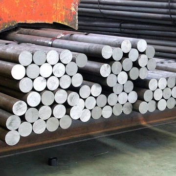 Износостойкие стальные шлифовальные стержни 45# ХРК55 из углеродистой стали